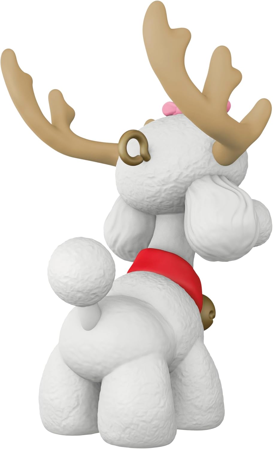 Reindoggie 2025 Keepsake Ornament