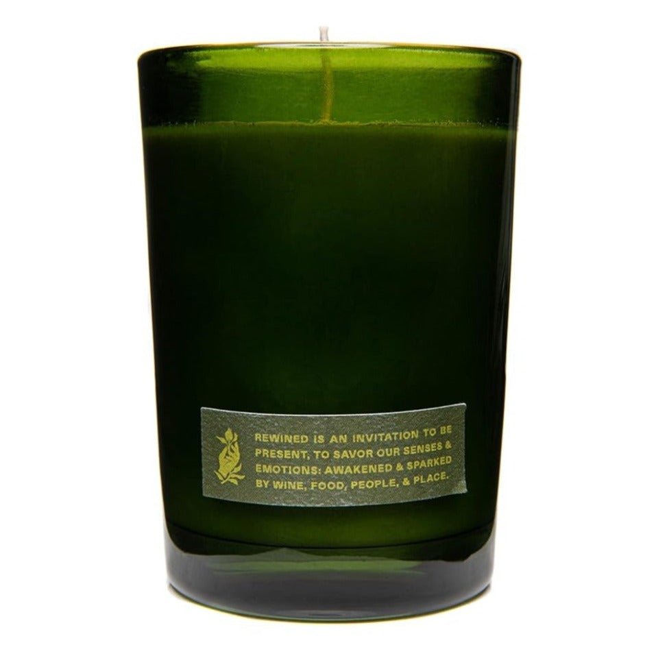 Rewined Candles Signature Collection