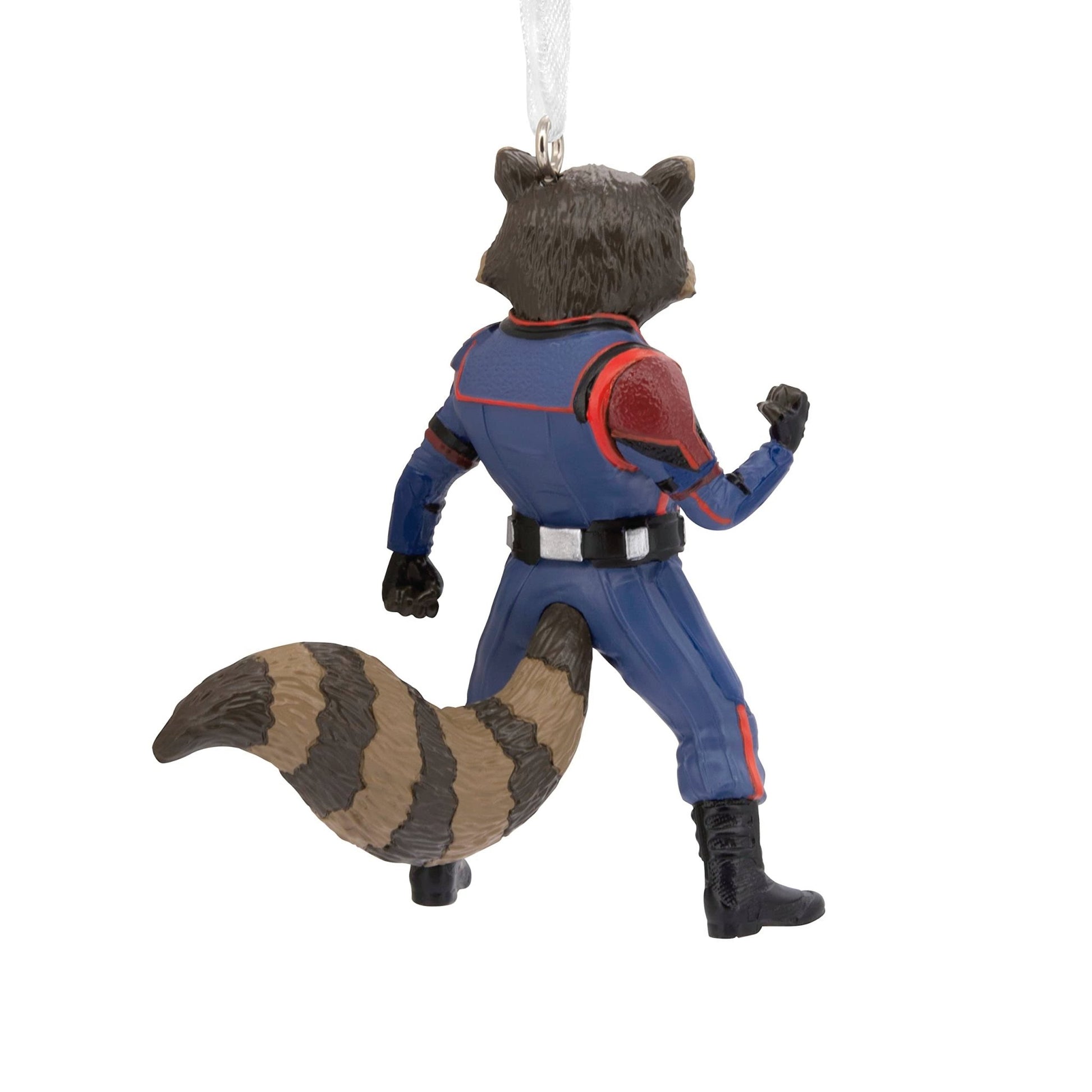 Rocket Marvel Studios Guardians of the Galaxy Vol. 3 Hallmark Ornament