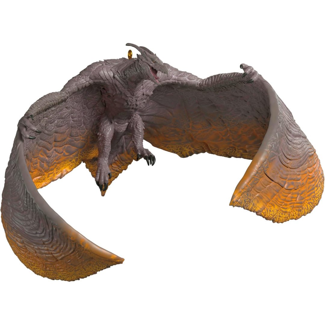 Rodan Godzilla: King of the Monsters 2025 Keepsake Ornament