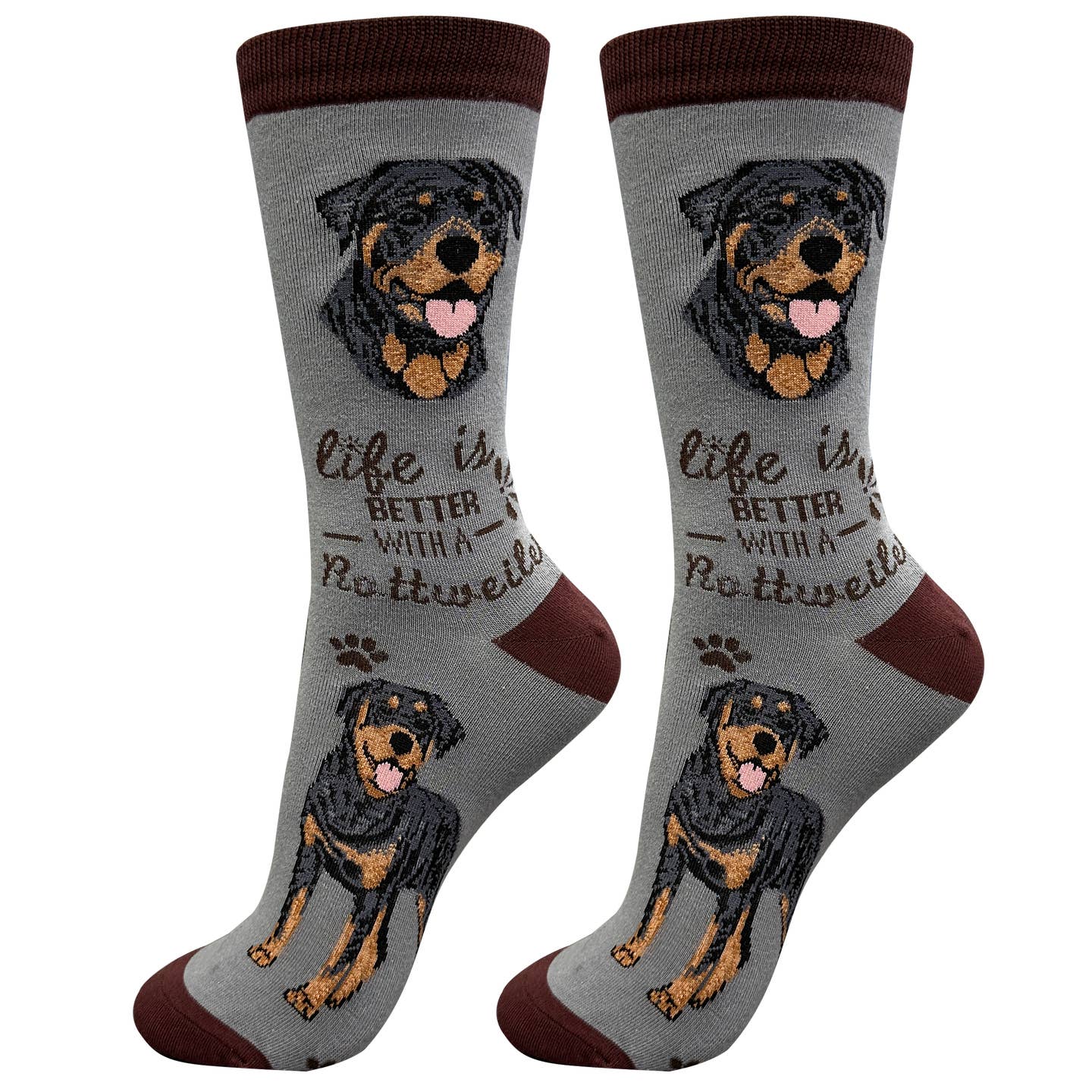 Rottweiler Socks