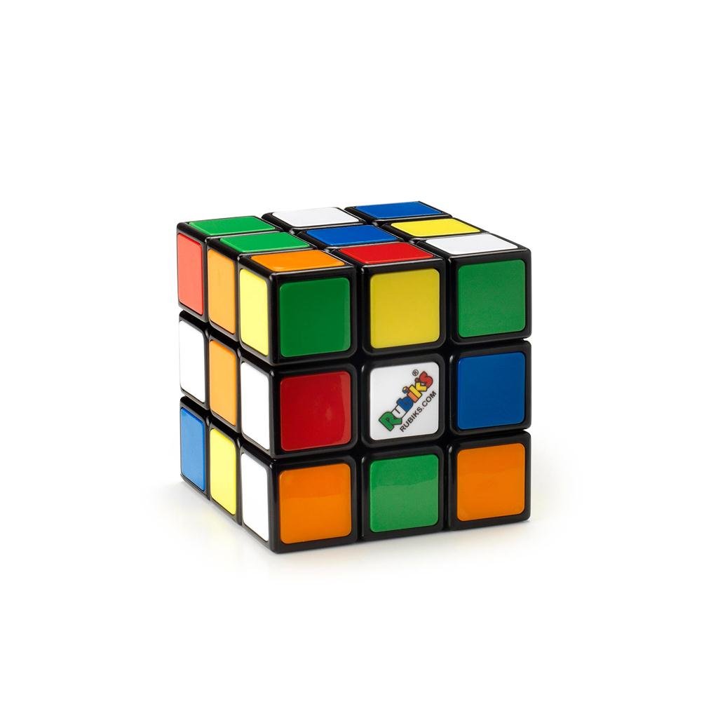 Rubik's 3X3 Cube