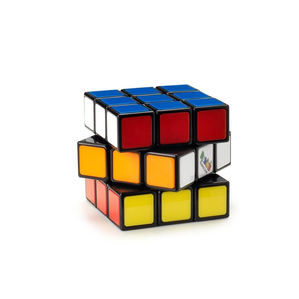 Rubik's 3X3 Cube