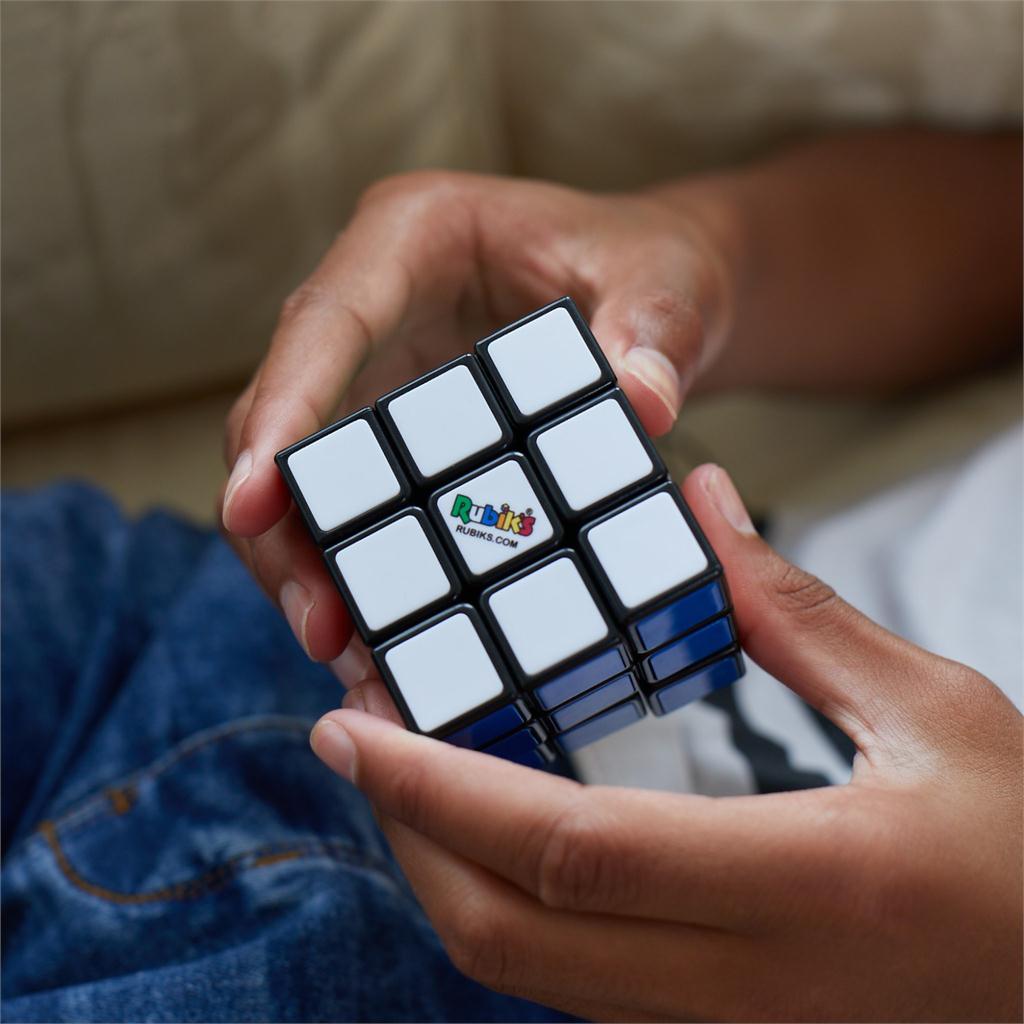 Rubik's 3X3 Cube