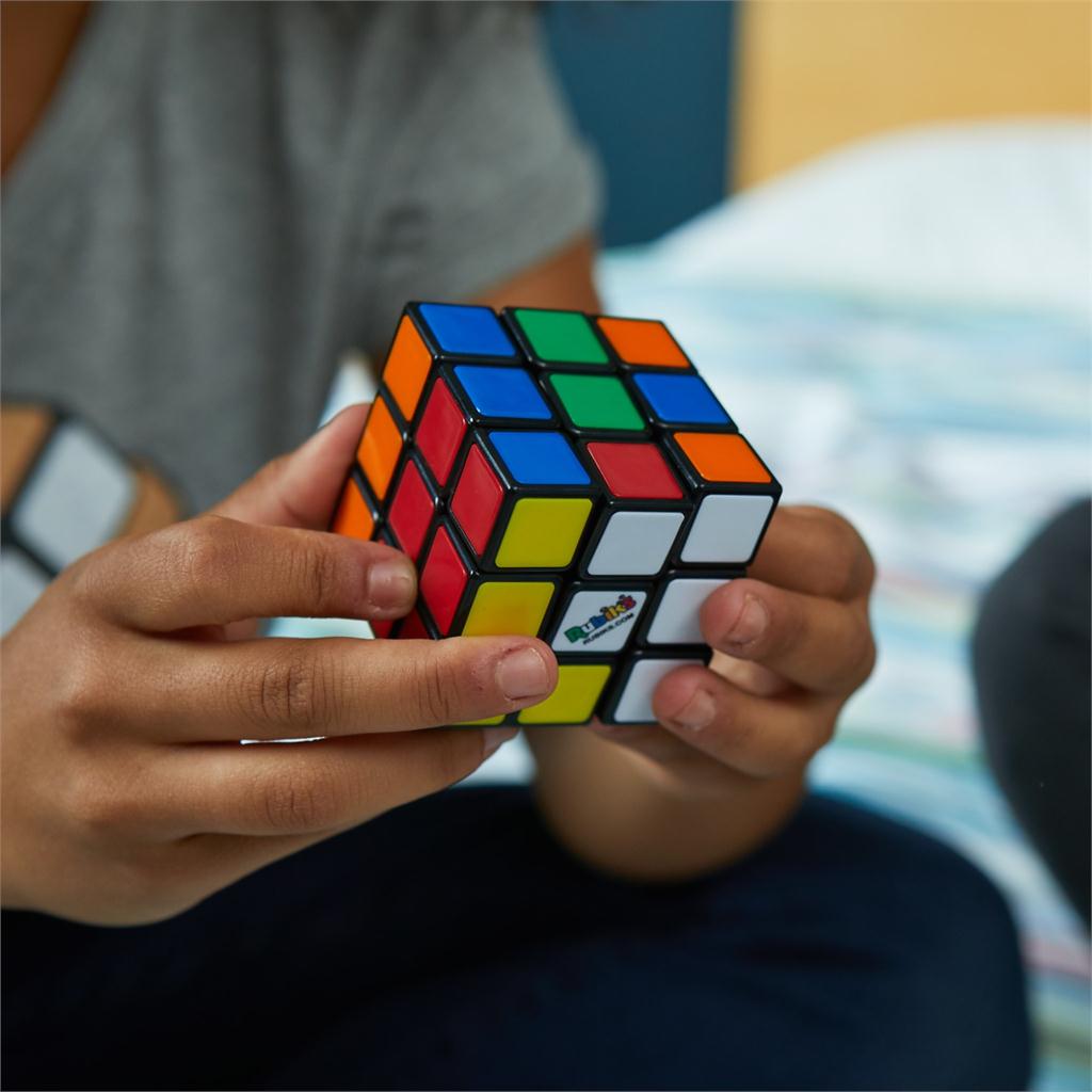 Rubik's 3X3 Cube