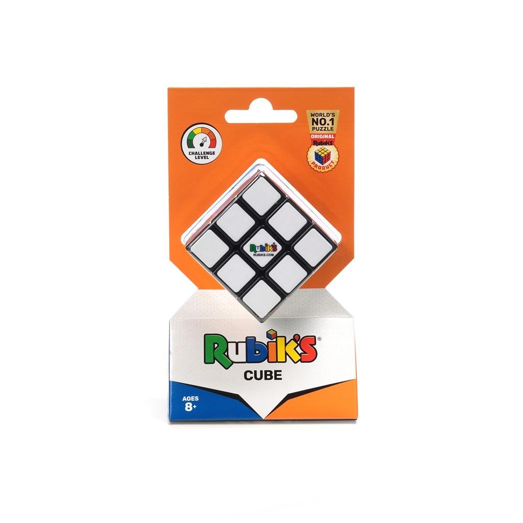 Rubik's 3X3 Cube
