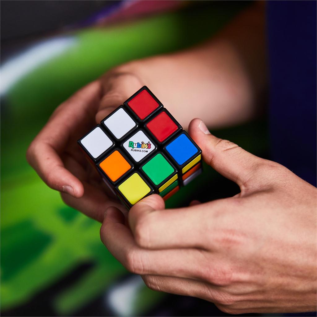Rubik's 3X3 Cube