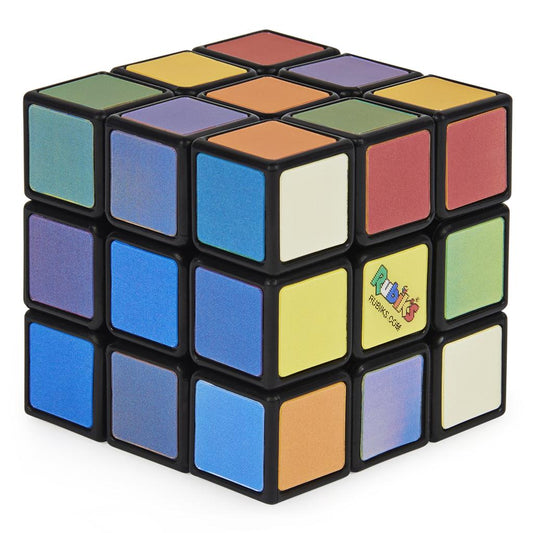 Rubik's 3x3 Impossible Cube