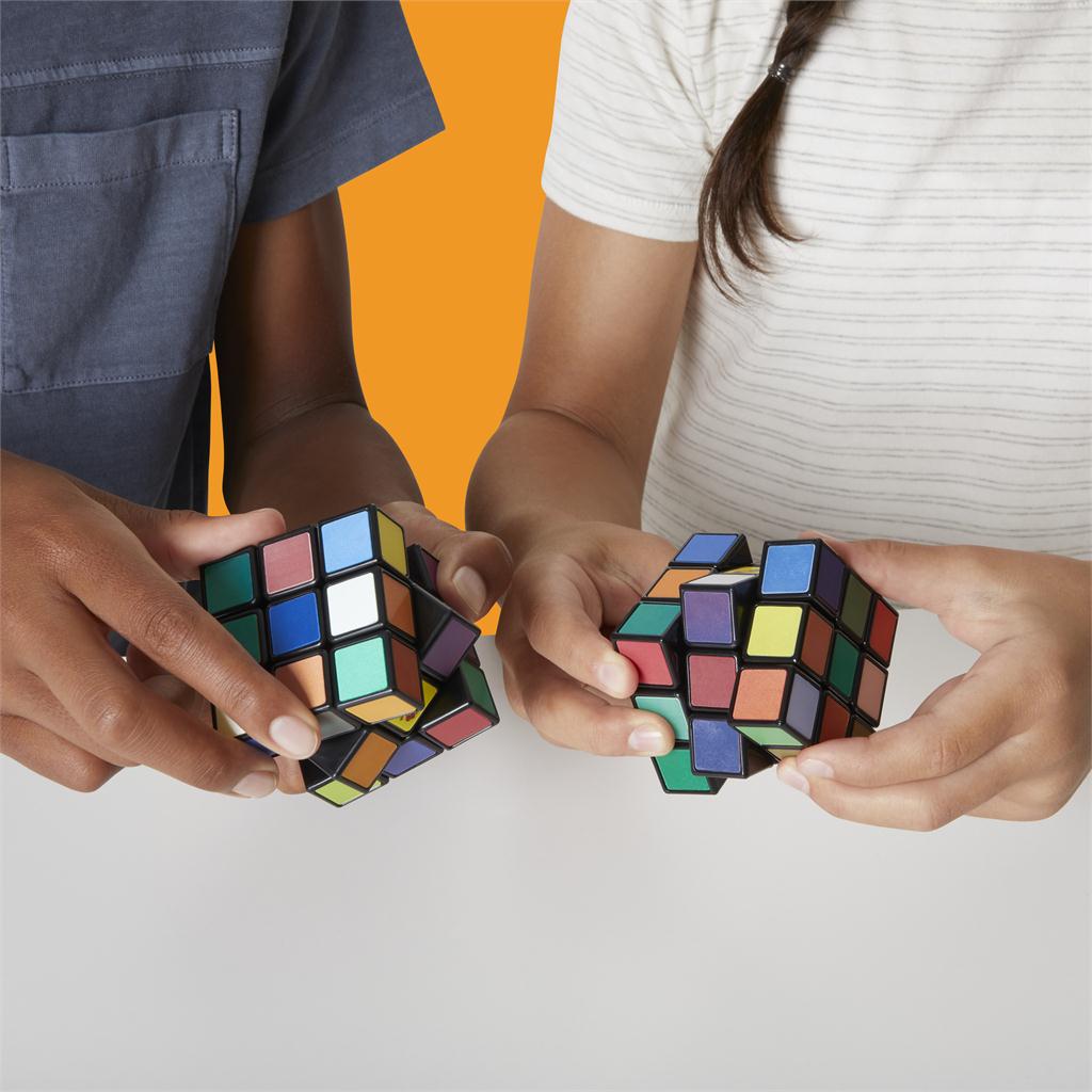 Rubik's 3x3 Impossible Cube