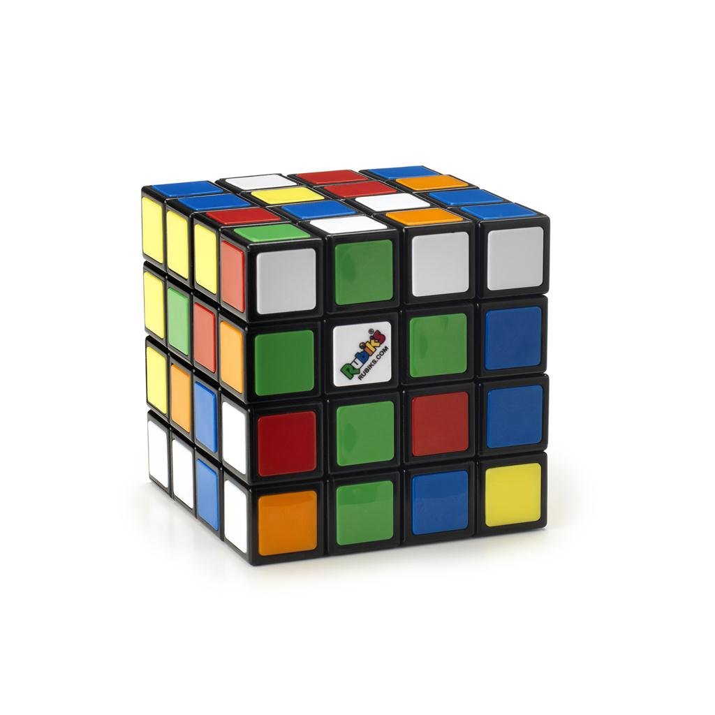 Rubik's 4x4 Relaunch