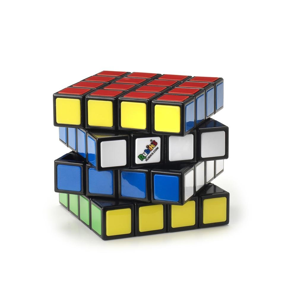 Rubik's 4x4 Relaunch