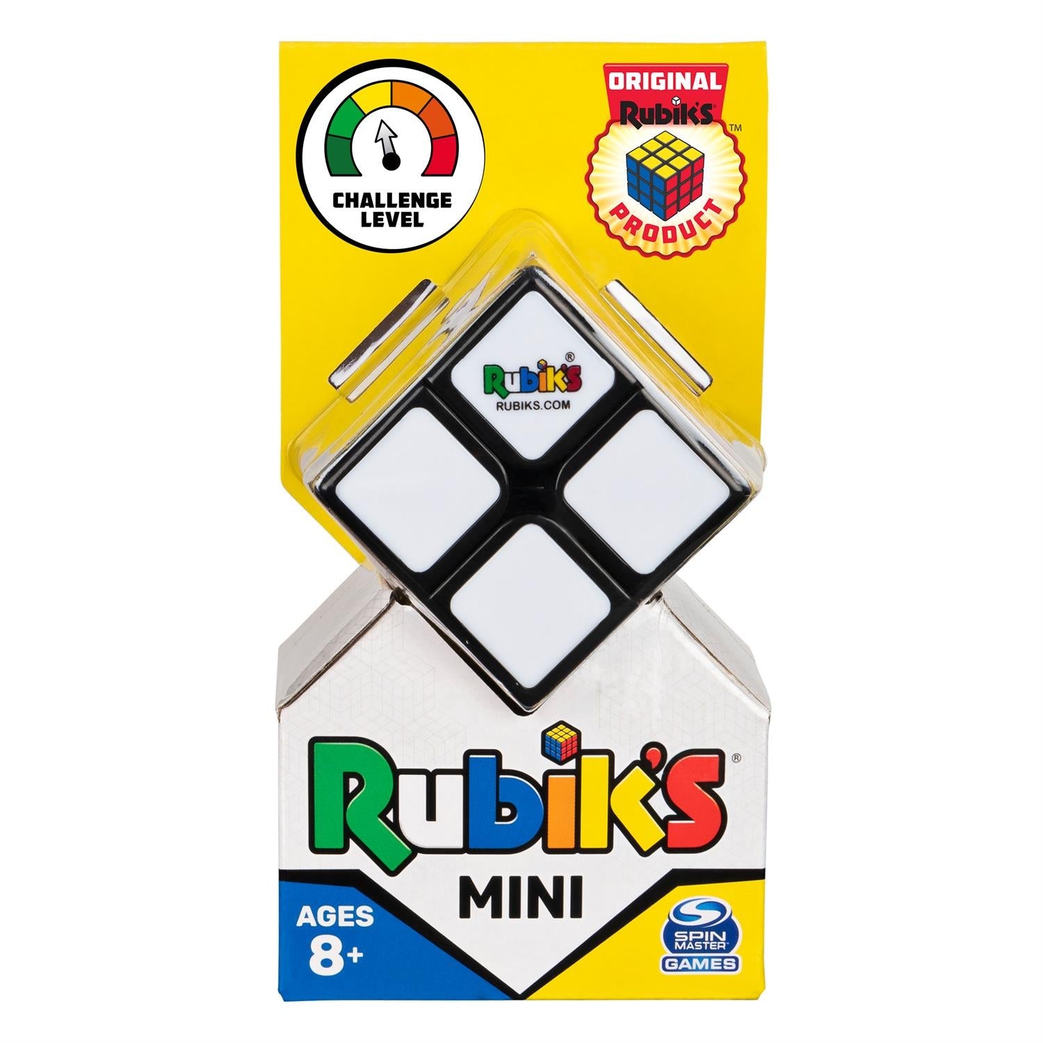 Rubik`s Mini 2x2 Cube