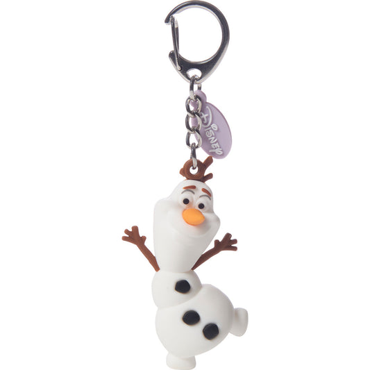 Disney Frozen Olaf Backpack Clip