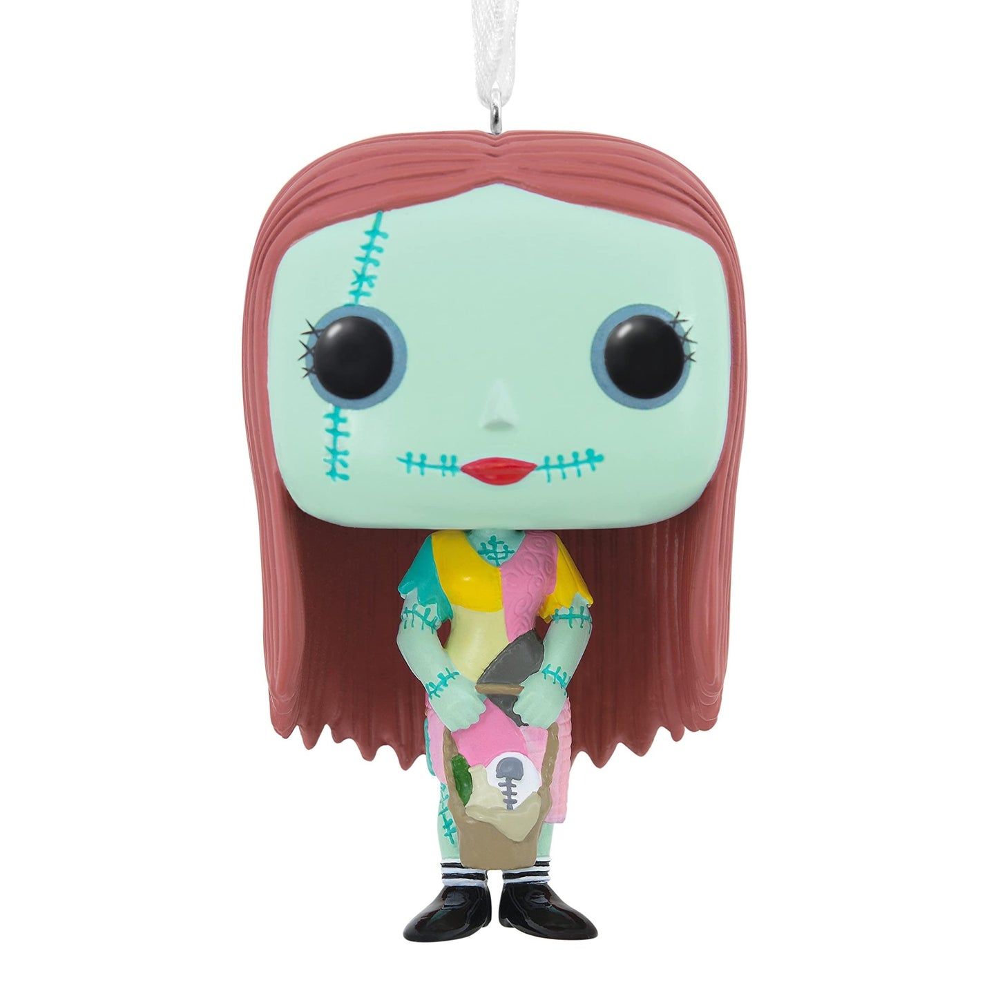 Sally Disney Tim Burton's The Nightmare Before Christmas Funko POP! Hallmark Ornament