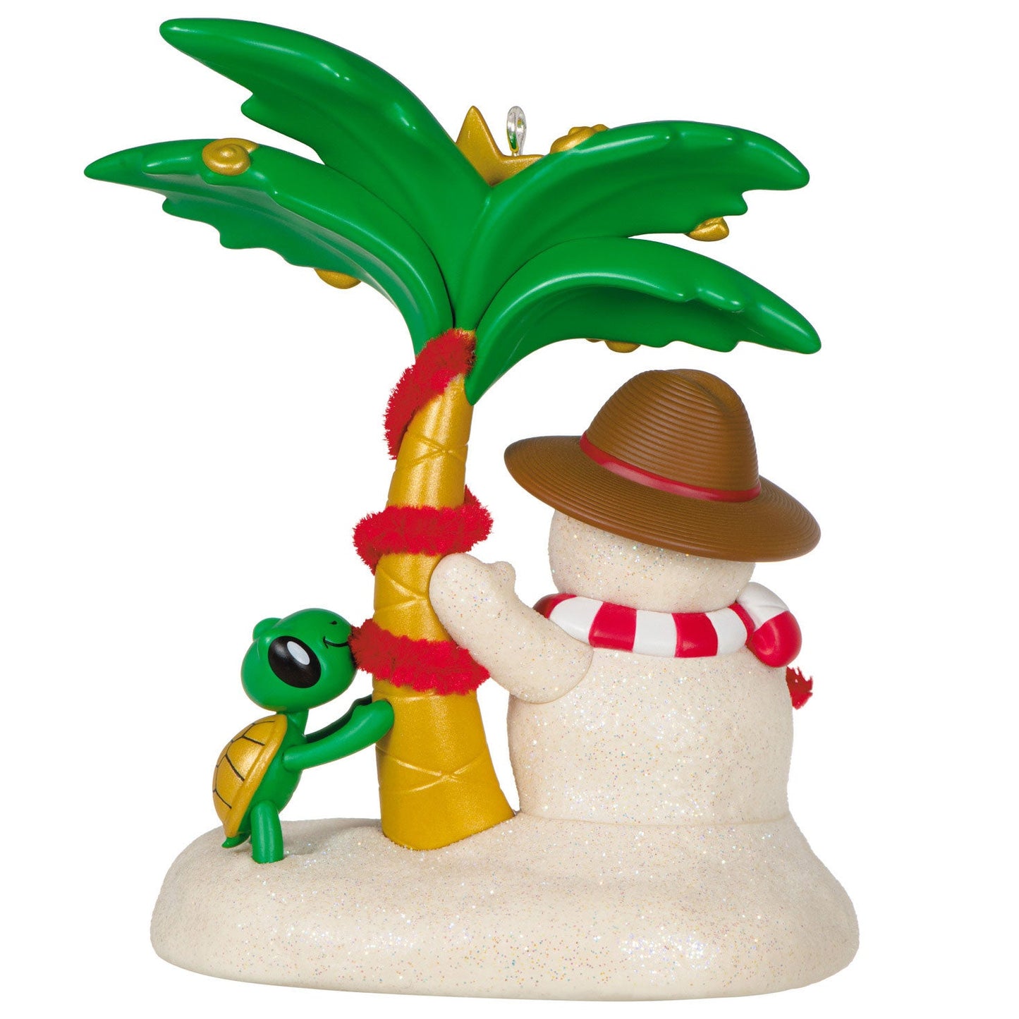 Sandal the Sandman Special Edition 2024 Keepsake Ornament