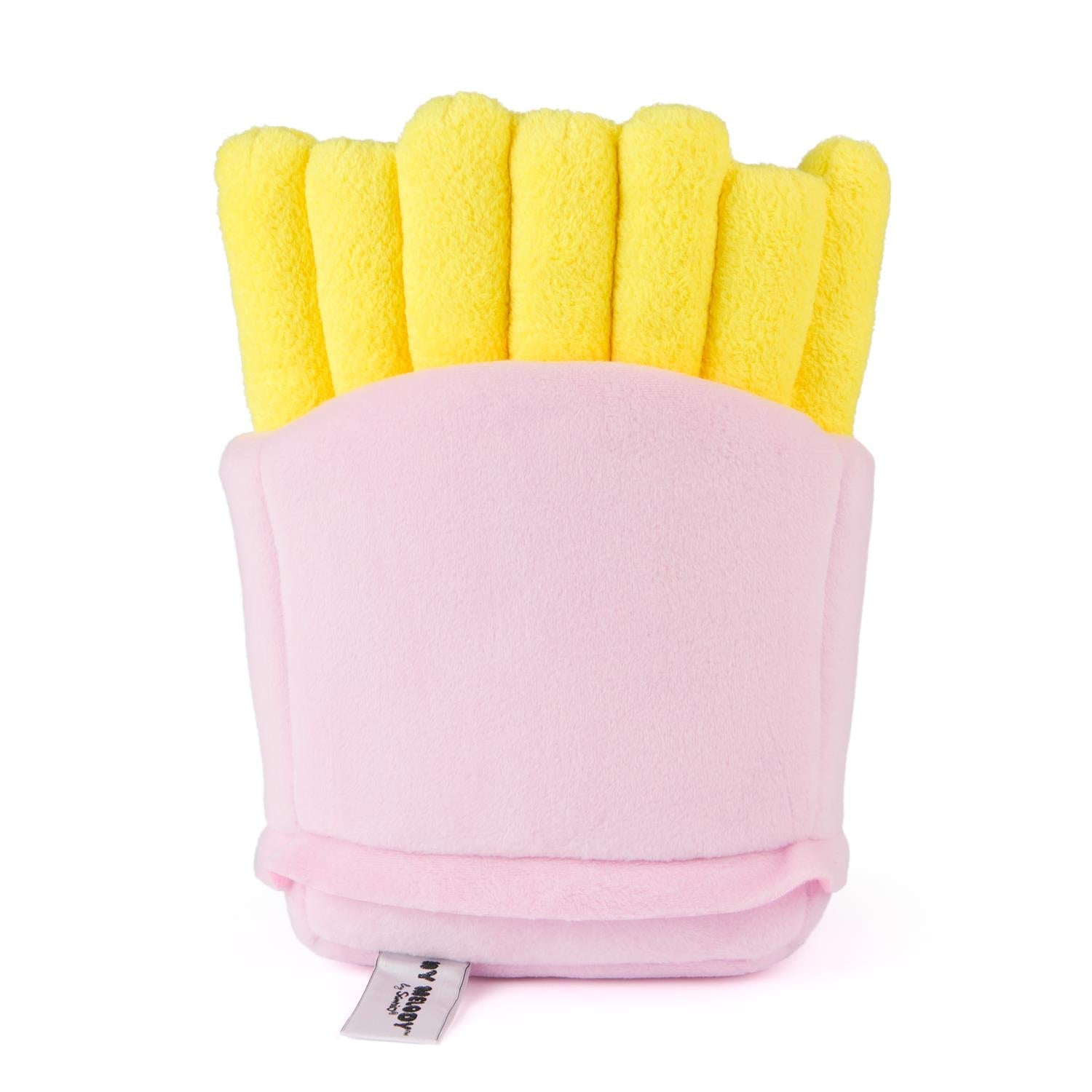 Sanrio Hello Kitty and Friends My Melody French Fries Plush, 8”