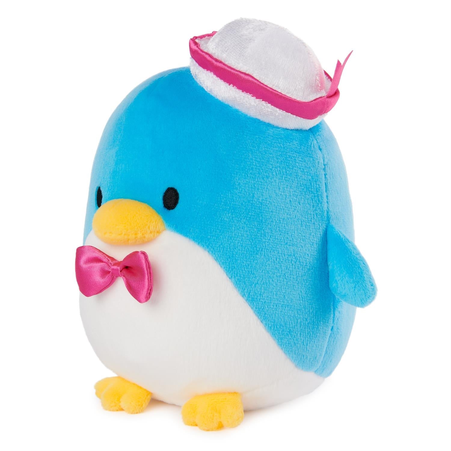Sanrio Hello Kitty and Friends Tuxedo Sam Plush, 6”