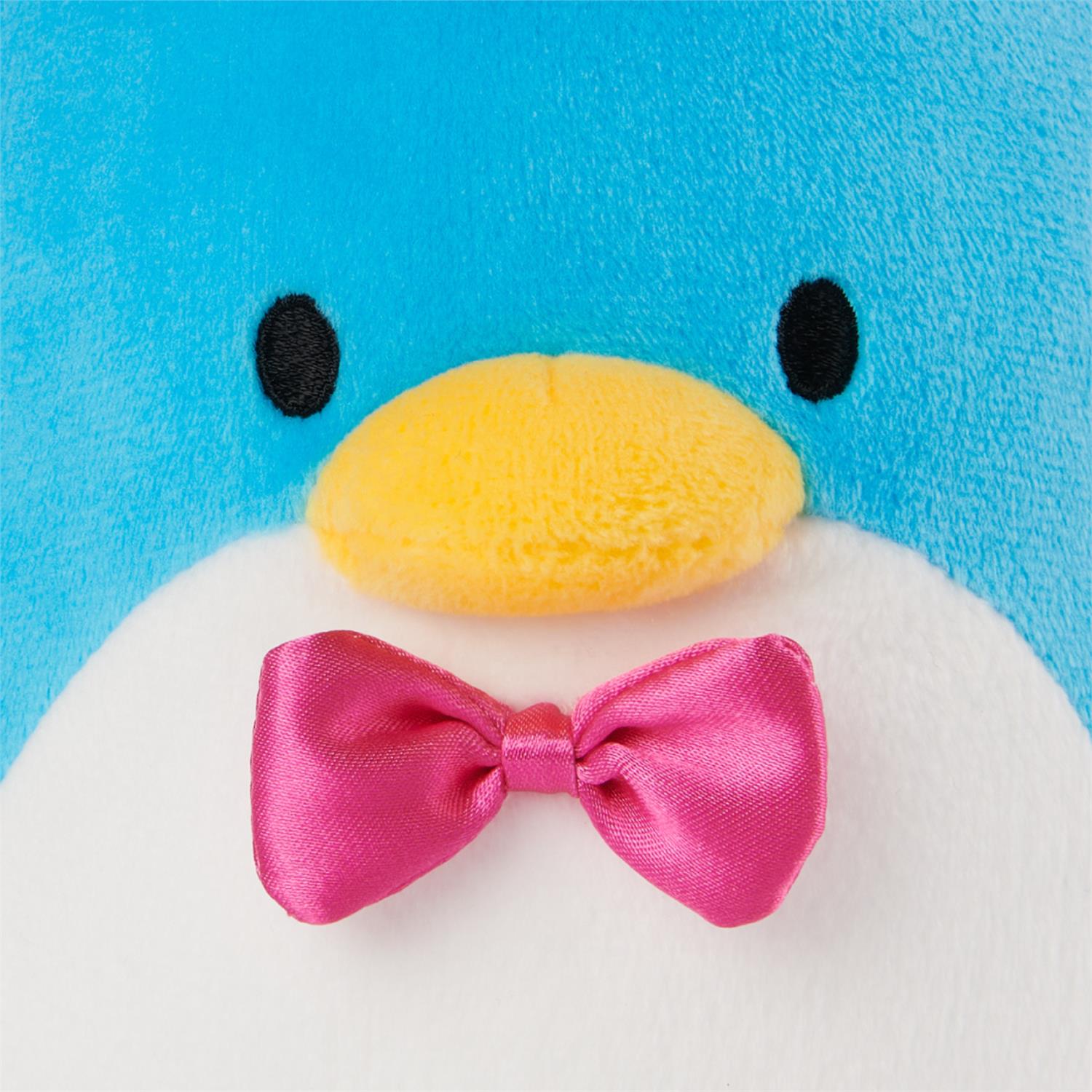 Sanrio Hello Kitty and Friends Tuxedo Sam Plush, 6”