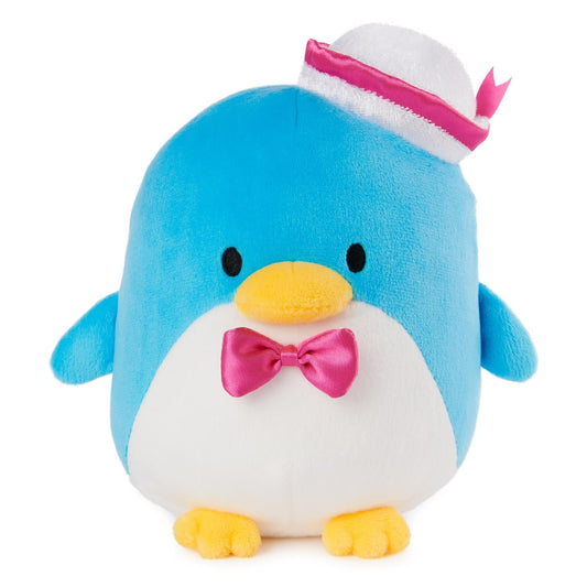 Sanrio Hello Kitty and Friends Tuxedo Sam Plush, 6”