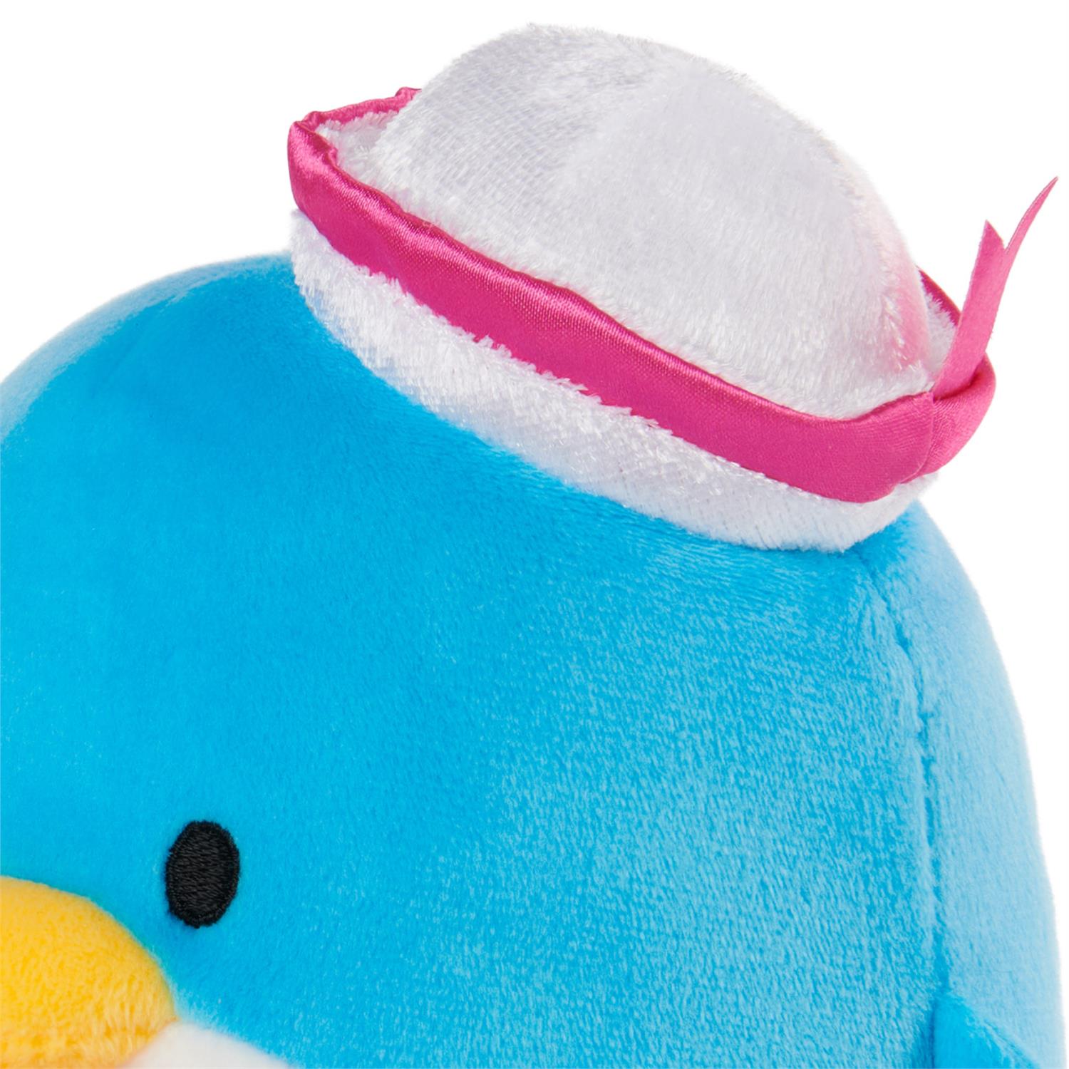 Sanrio Hello Kitty and Friends Tuxedo Sam Plush, 6”