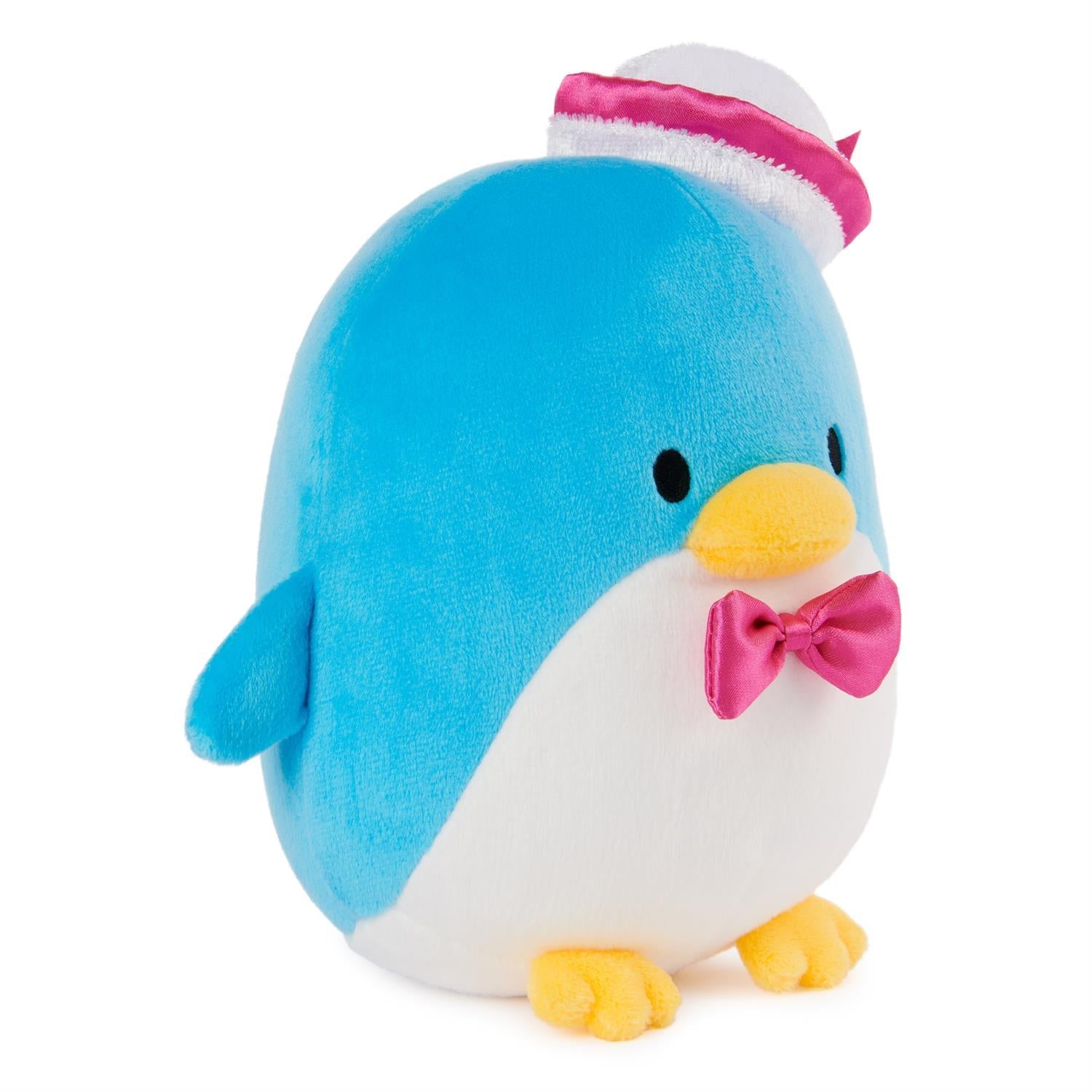 Sanrio Hello Kitty and Friends Tuxedo Sam Plush, 6”