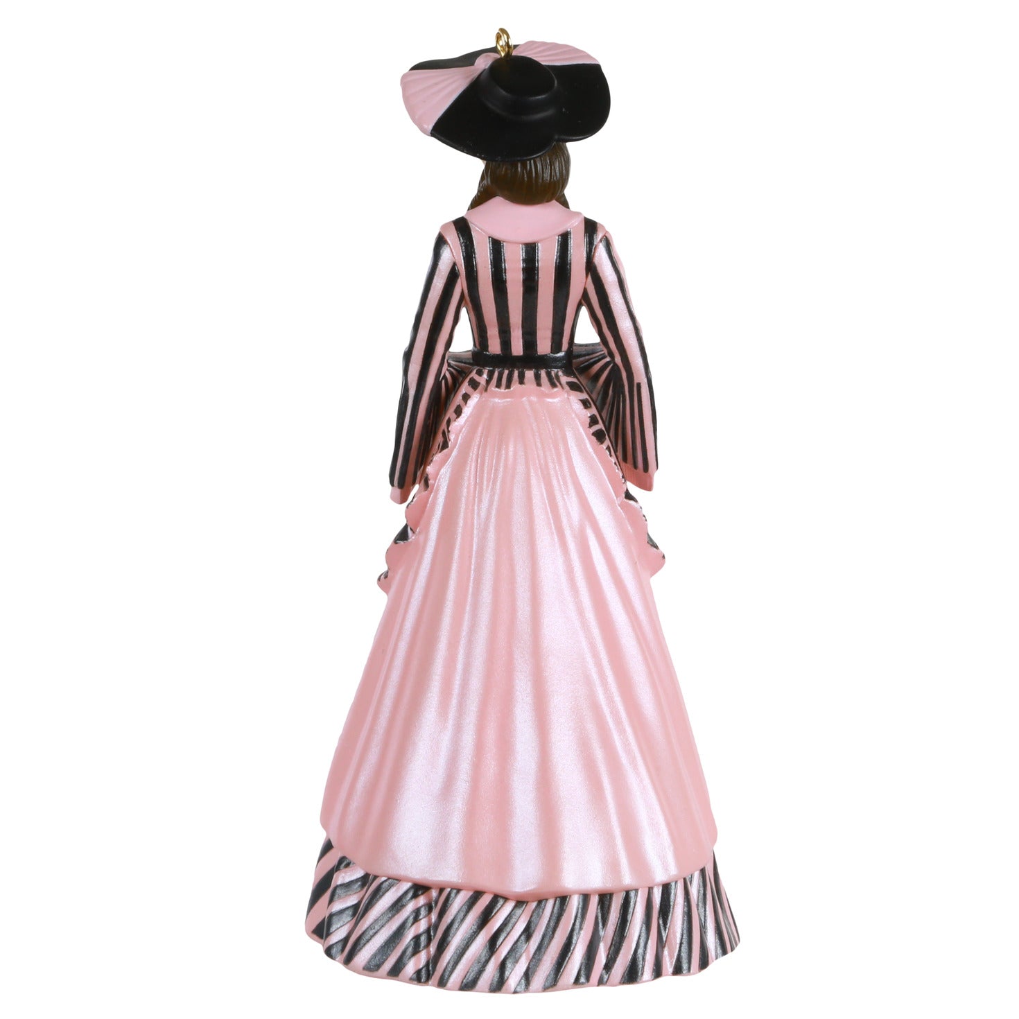 Scarlett O'Hara, Gone With the Wind, 2020 Keepsake Ornament (RARE)
