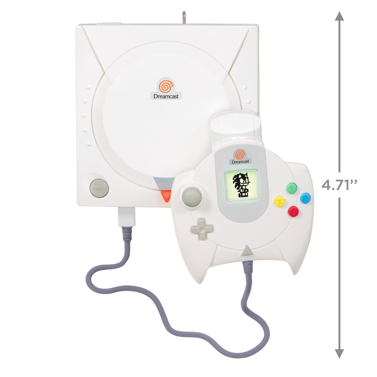 Sega dreamcast console deals