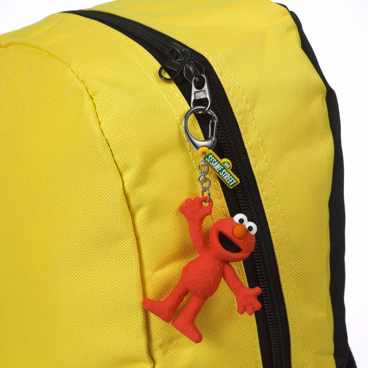 Sesame Street Elmo Backpack Clip