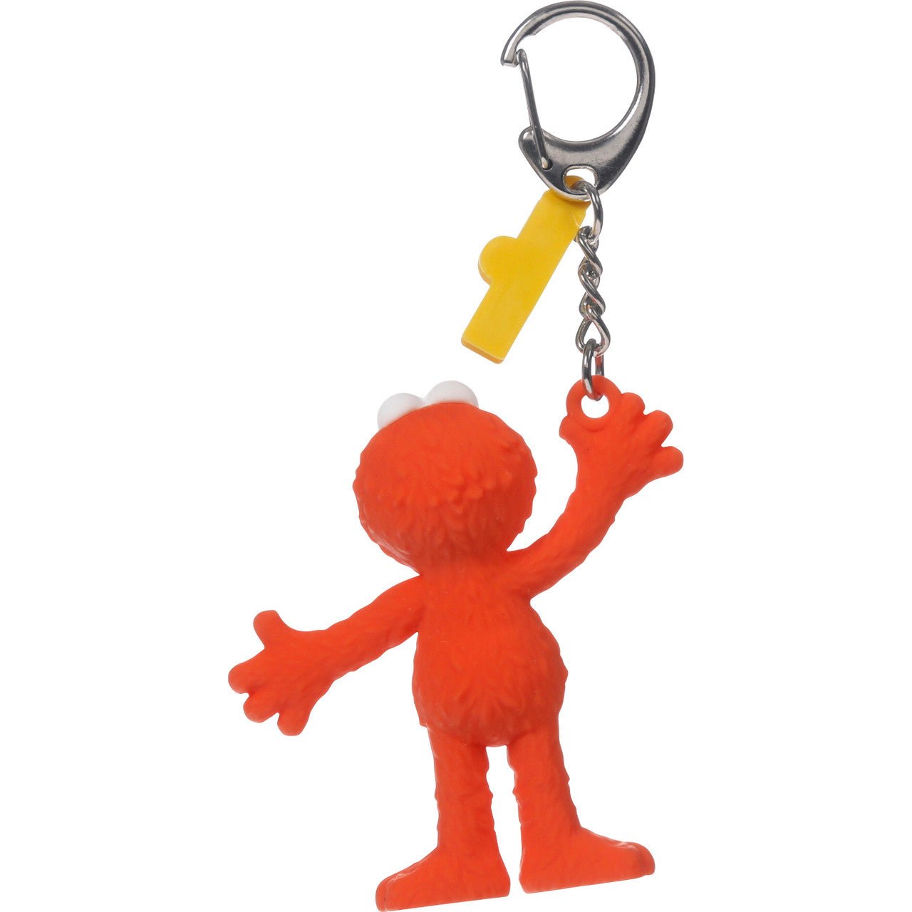 Sesame Street Elmo Backpack Clip