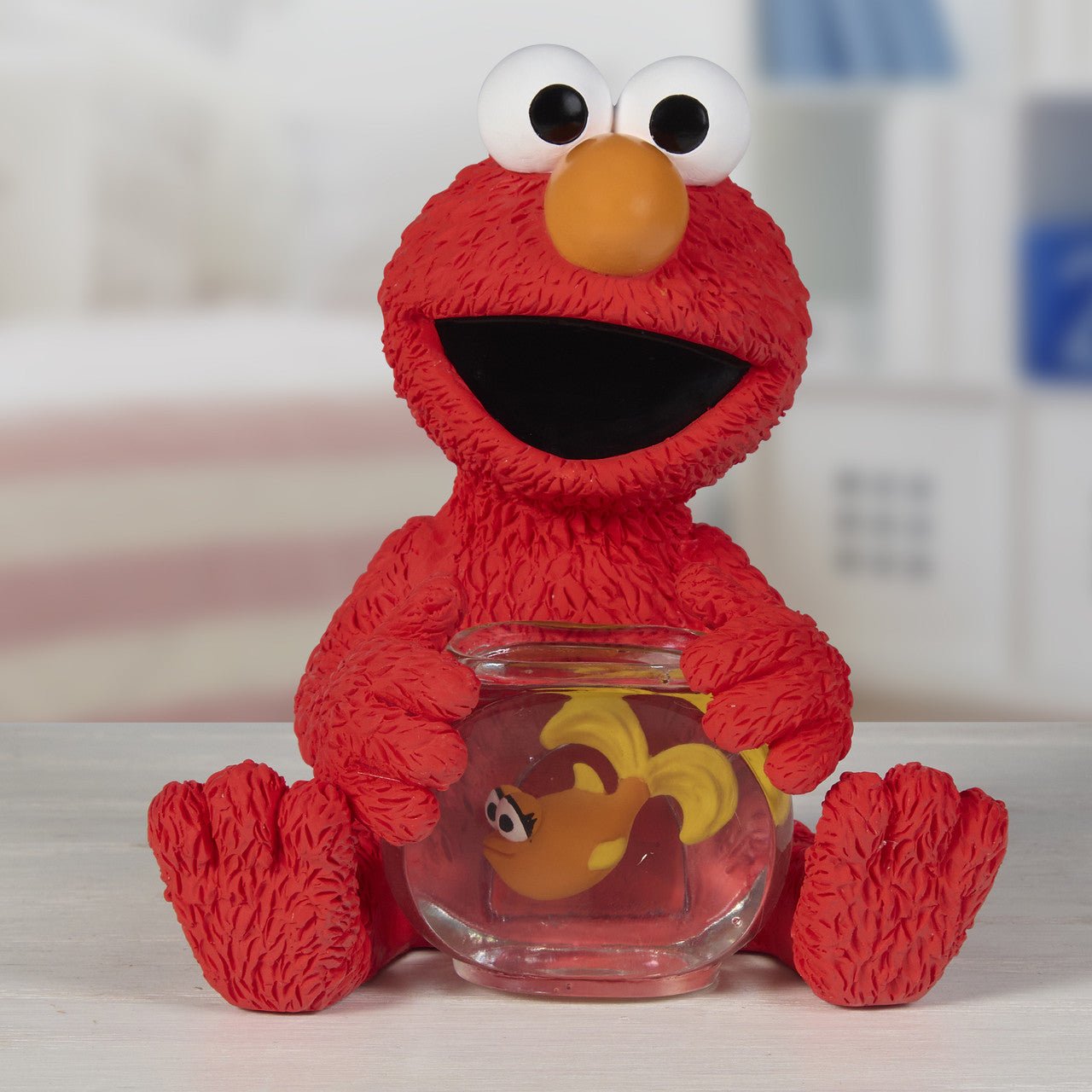 Sesame Street Elmo Bedtime Buddy Nightlight