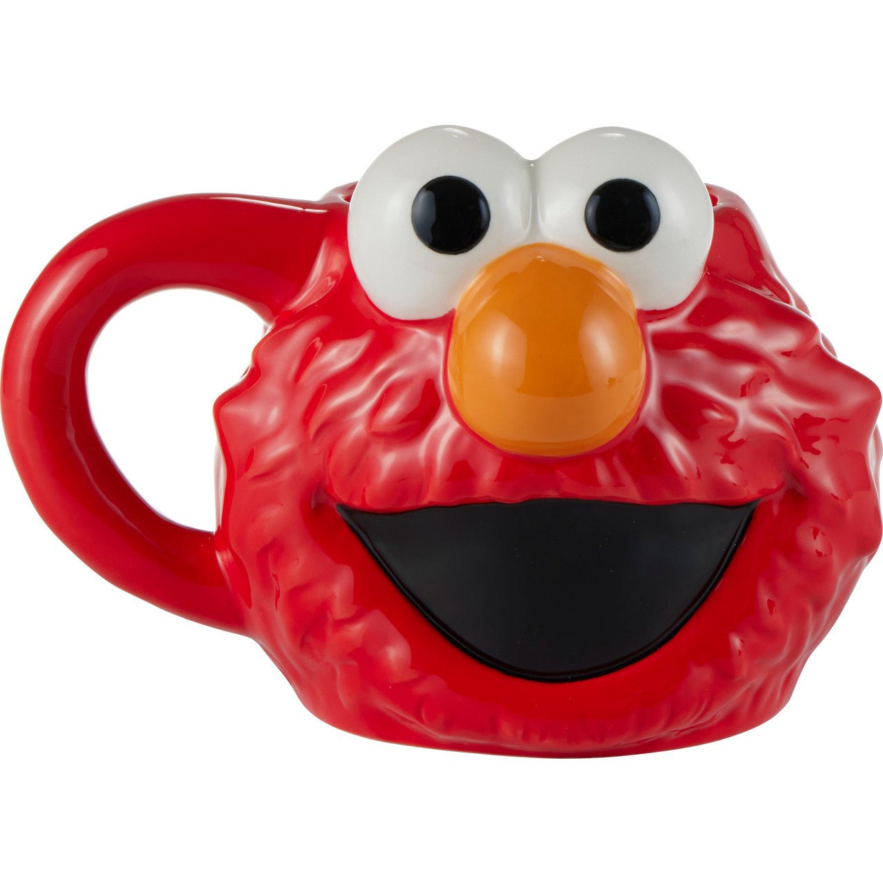 Sesame Street Set/2 Elmo Mug and Sock