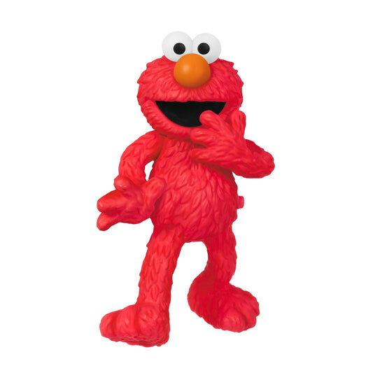 Sesame Street Tickle Me Elmo 2024 Keepsake Ornament