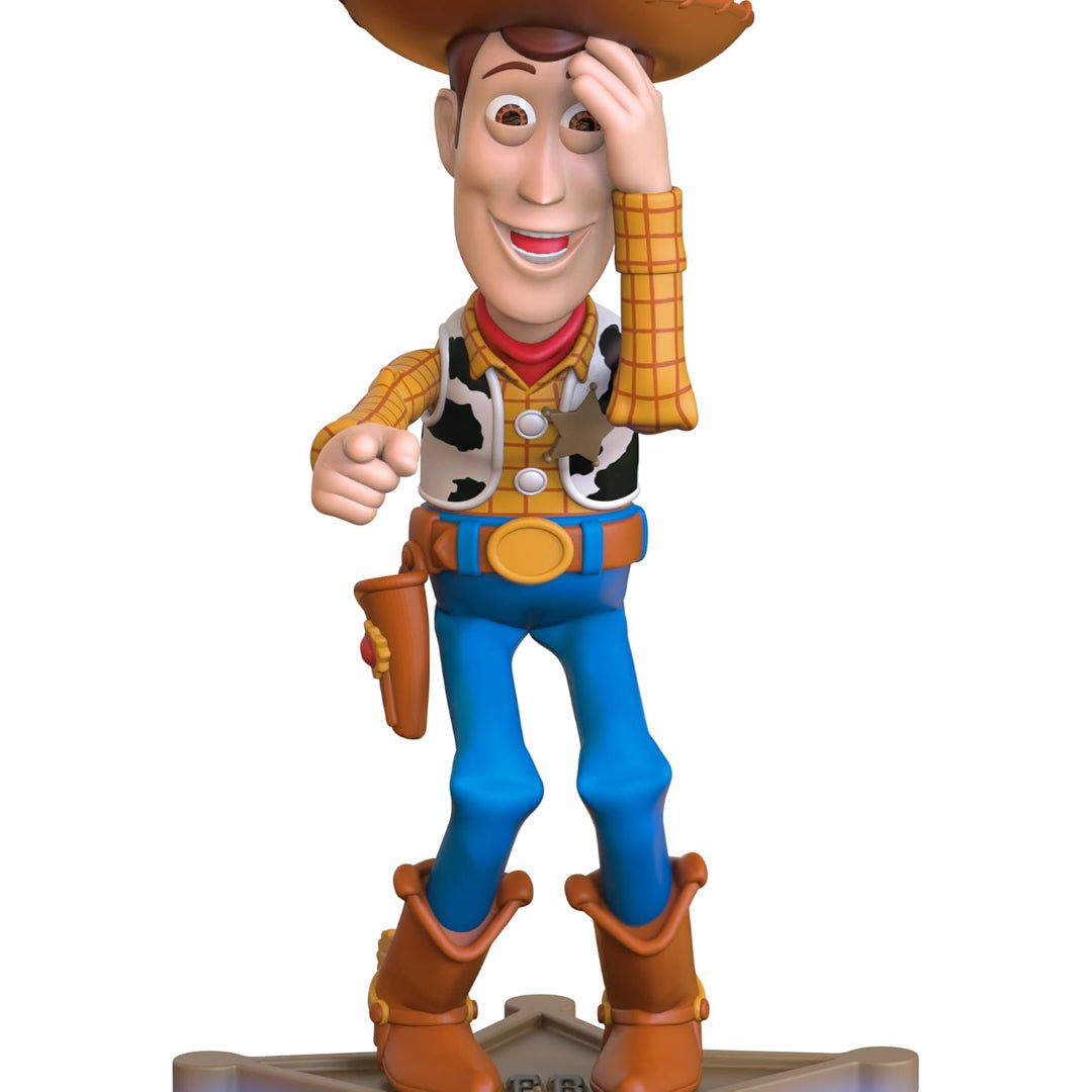 Sheriff Woody Disney and Pixar Toy Story Collection 2025 Keepsake Ornament