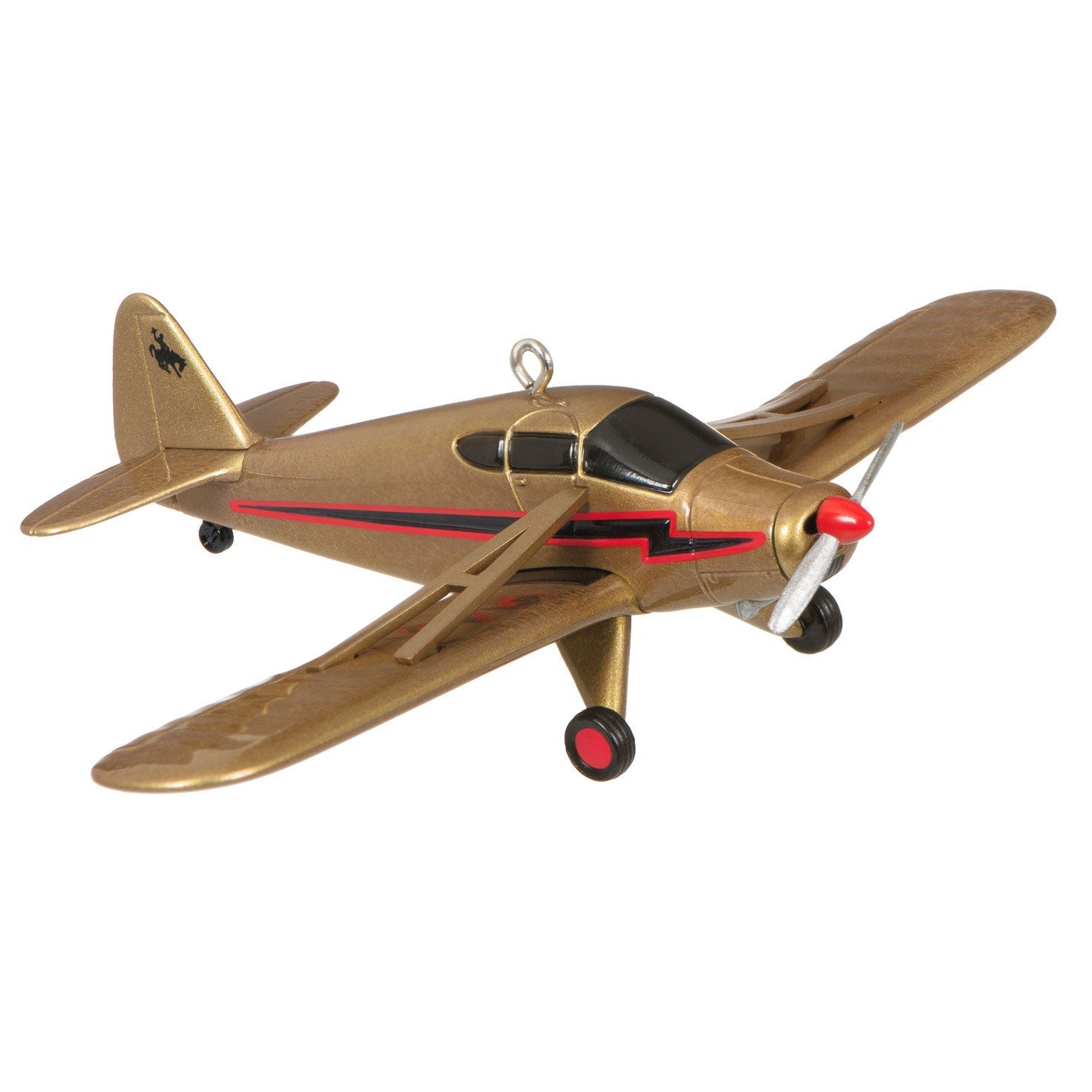 Sky's the Limit CallAir A-2 2024 Keepsake Ornament