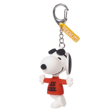 Snoopy Joe Cool Backpack Clip