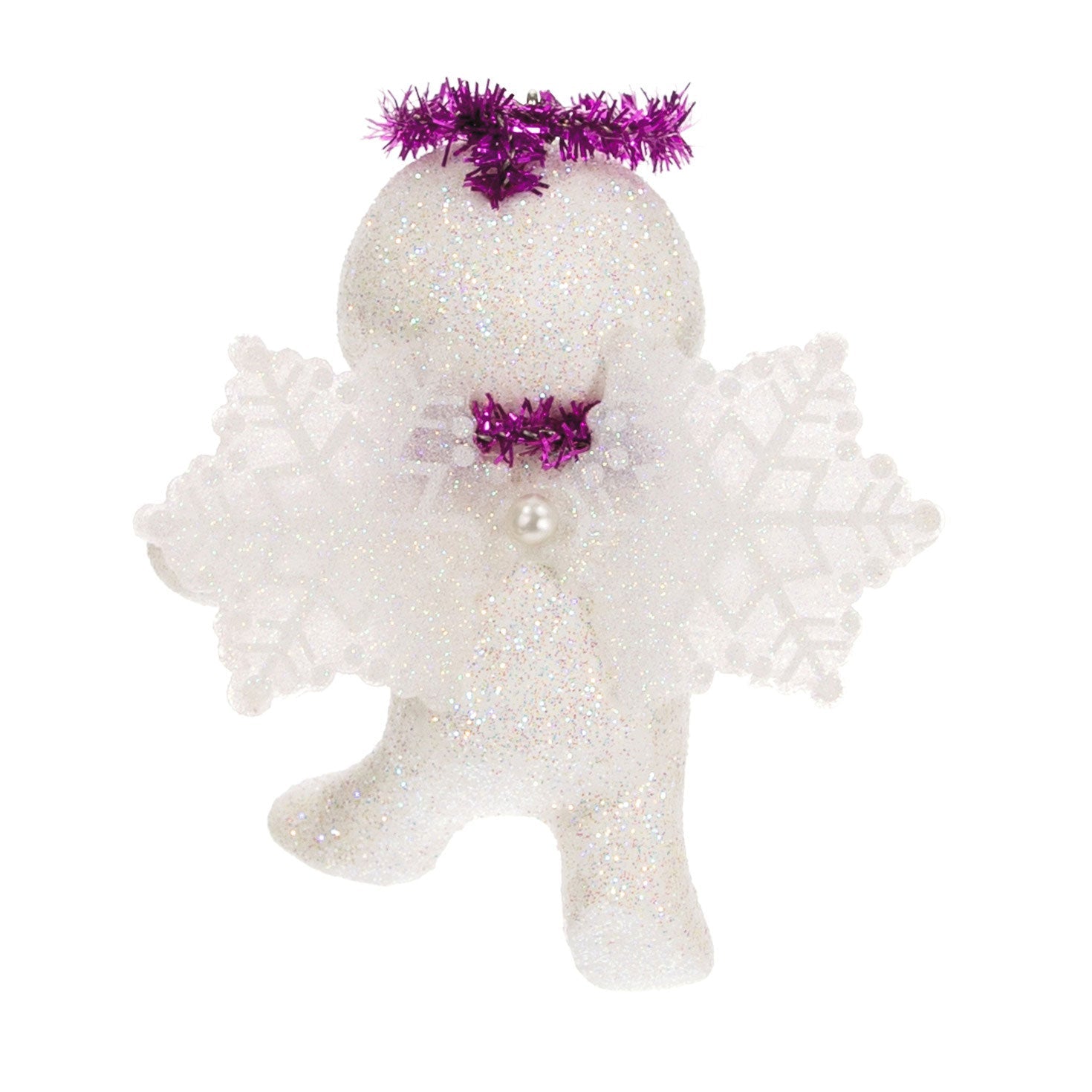 Snow Angel, 2023 Keepsake Ornament