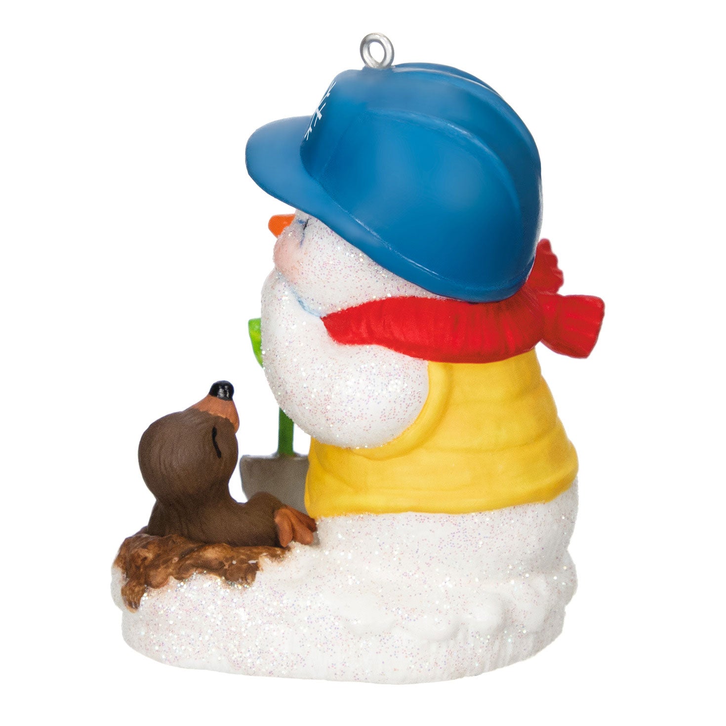 Snow Buddies, 2023 Keepsake Ornament