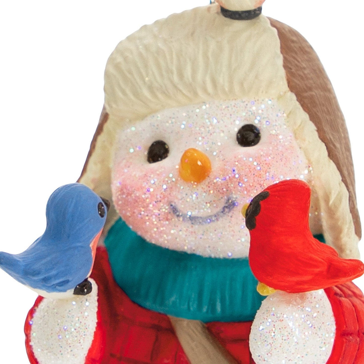 Snow Buddies #27 2024 Keepsake Ornament