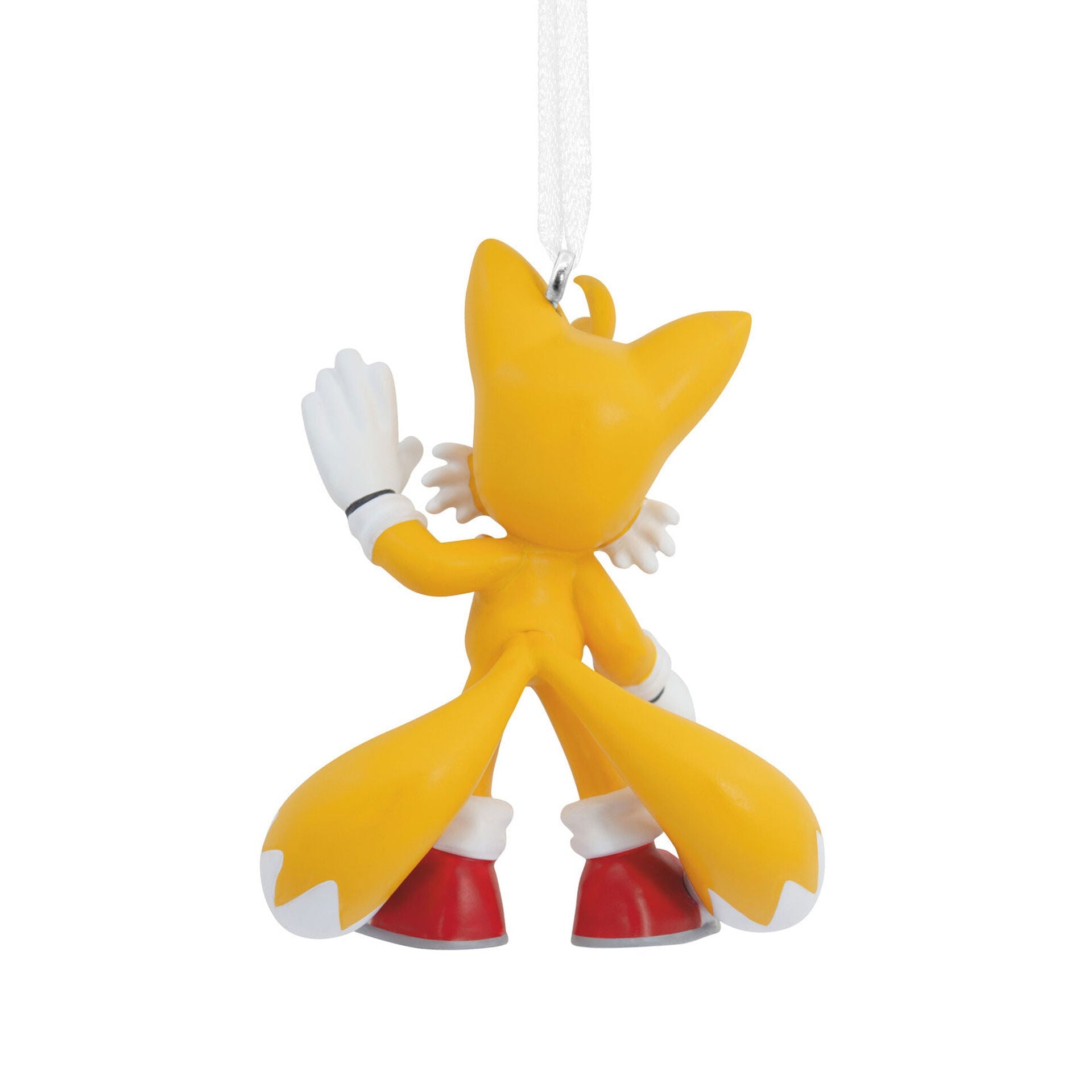 Sonic the Hedgehog™ Tails Hallmark Ornament