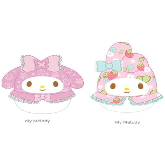 Squishmallow 50th Anniversary My Melody 8"