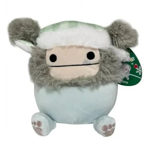 Squishmallows 2023 Christmas Assortment E