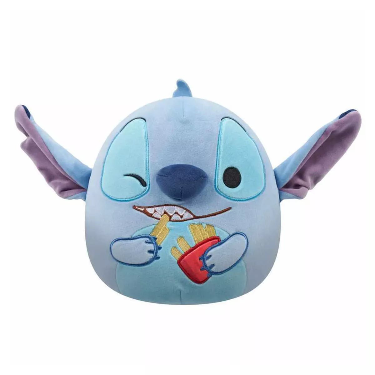 Squishmallows 8" Disney Stitch