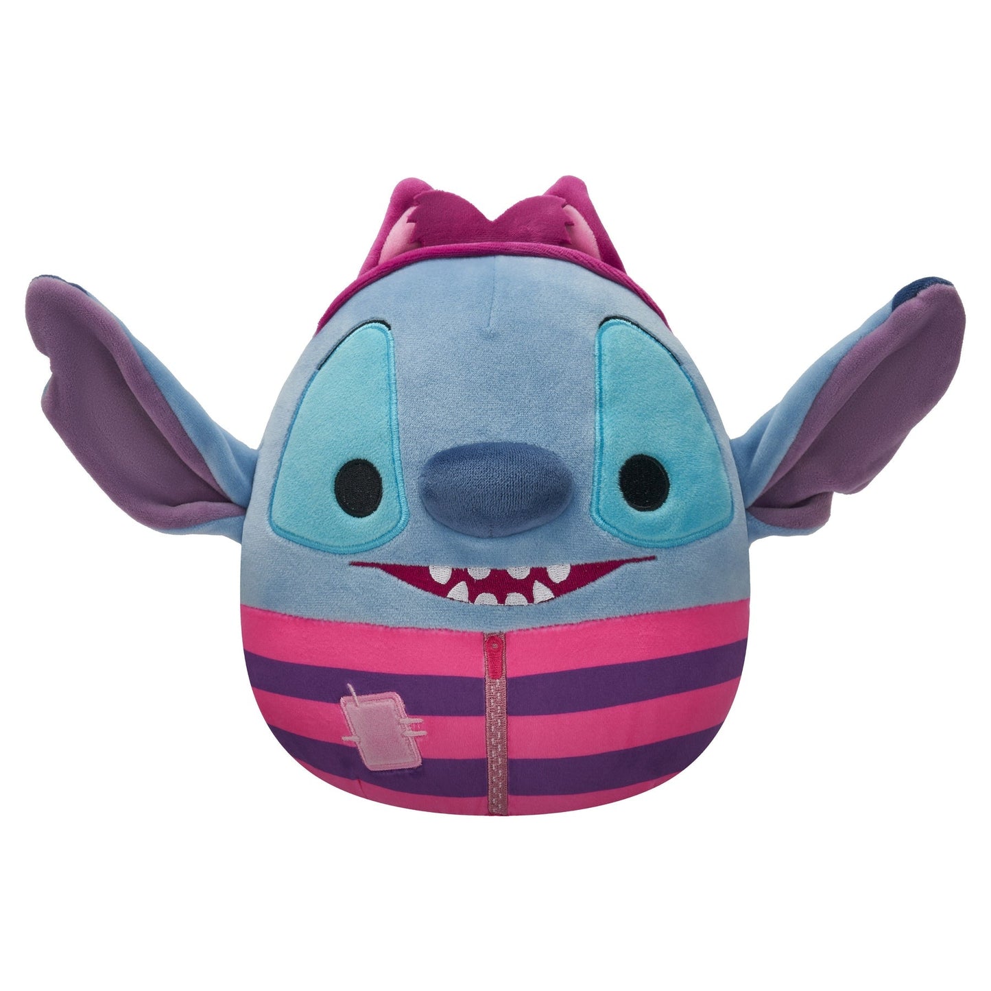 Squishmallows 8" Disney Stitch