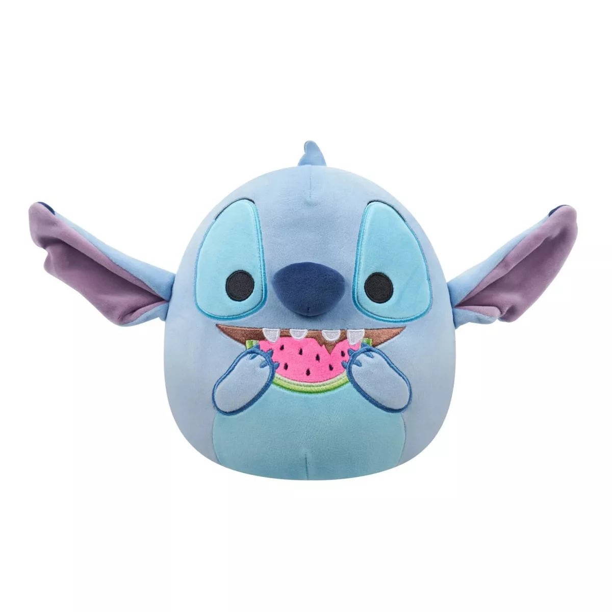 Squishmallows 8" Disney Stitch