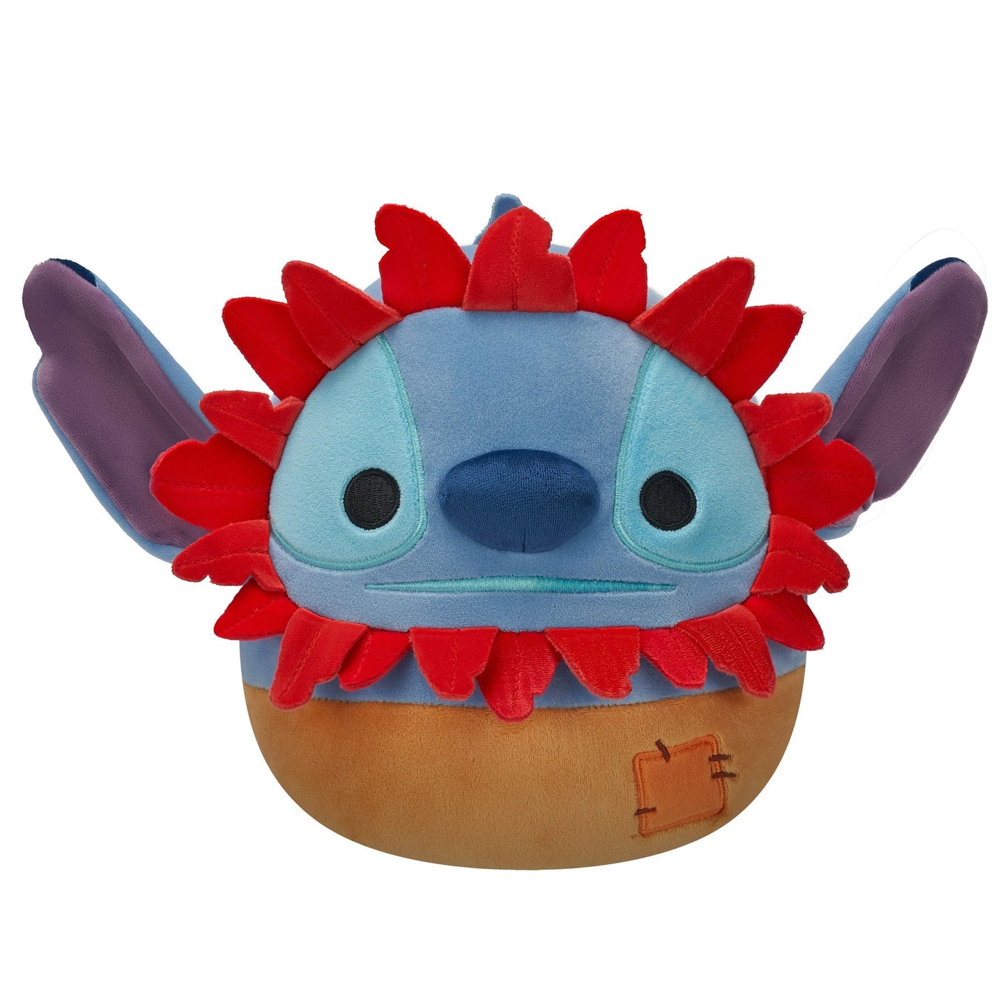 Squishmallows 8" Disney Stitch