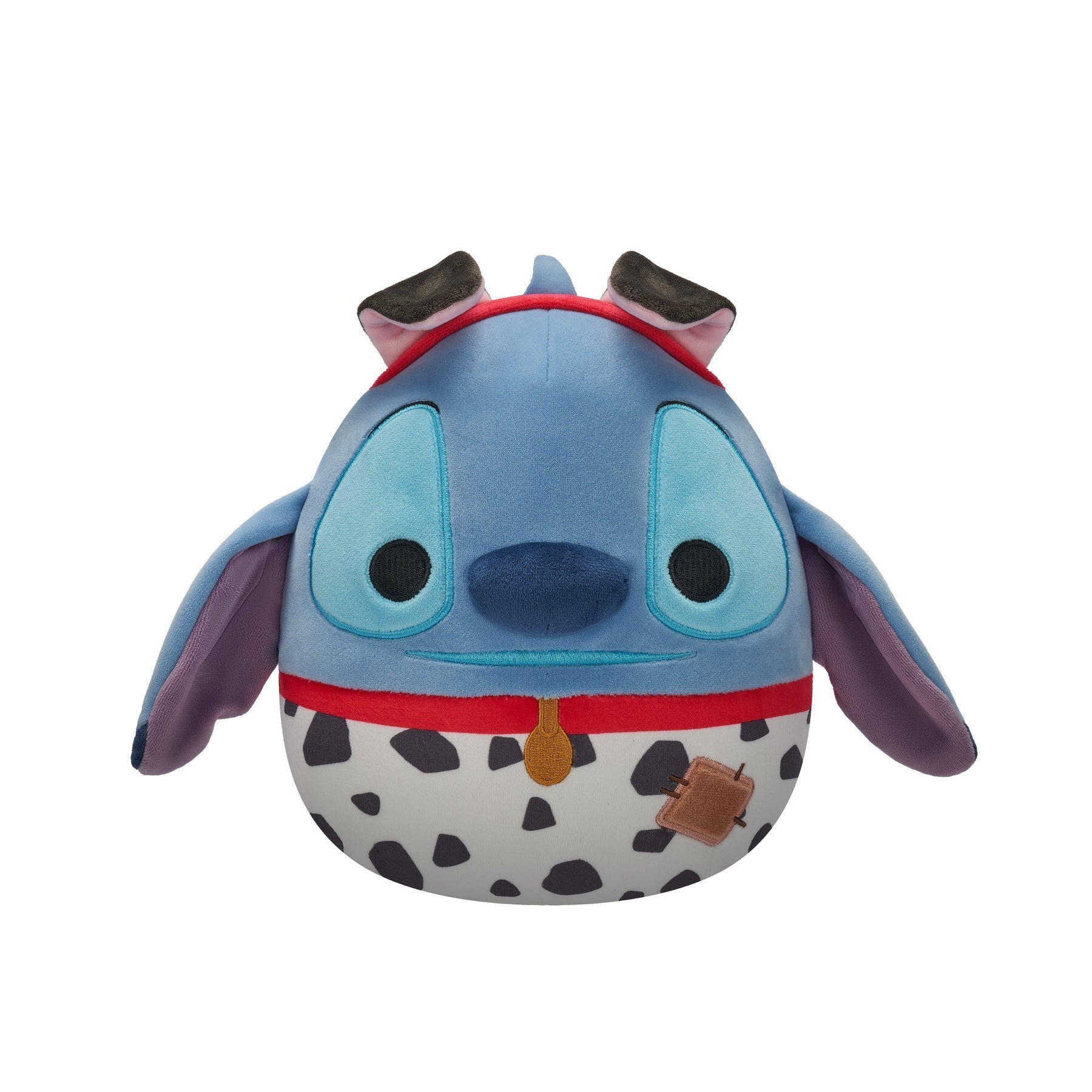 Squishmallows 8" Disney Stitch