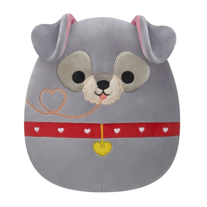 Squishmallows 8" Disney Valentines Squad