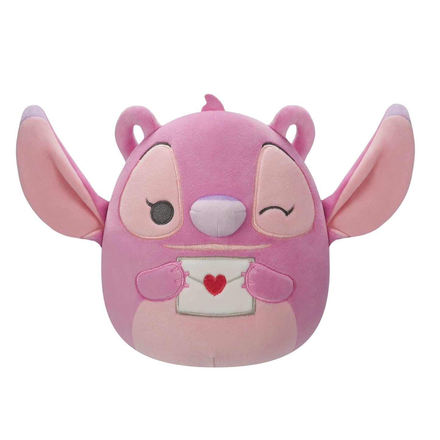 Squishmallows 8" Disney Valentines Squad