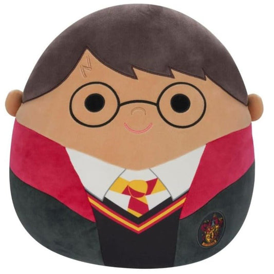 Squishmallows 8" Harry Potter