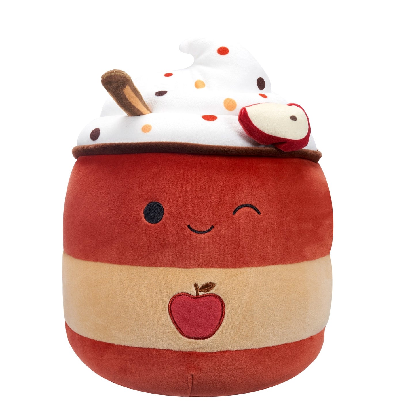 Squishmallows 8" Harvest Assortment SQHV00052